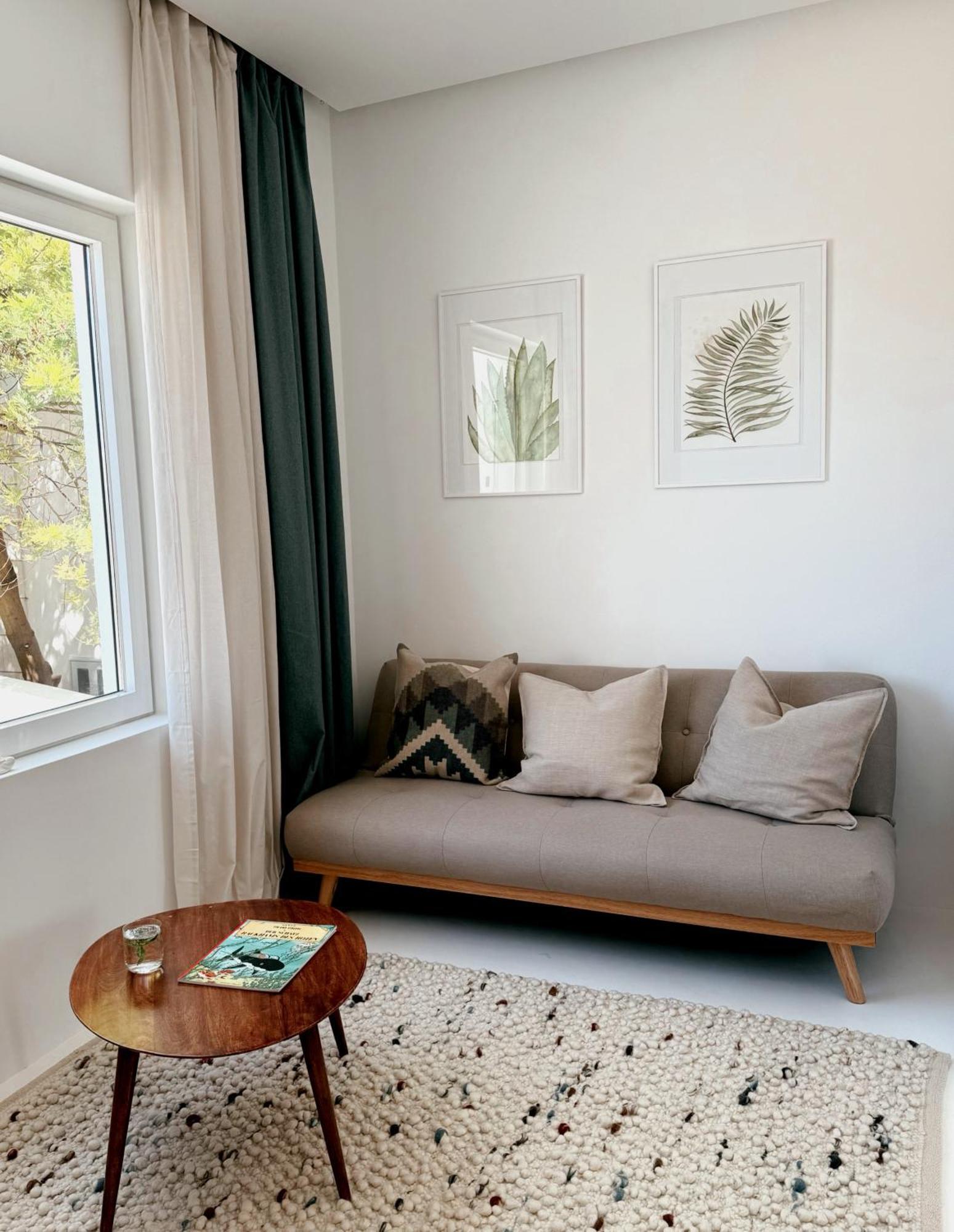 Sol Melba Boutique - Apartament *