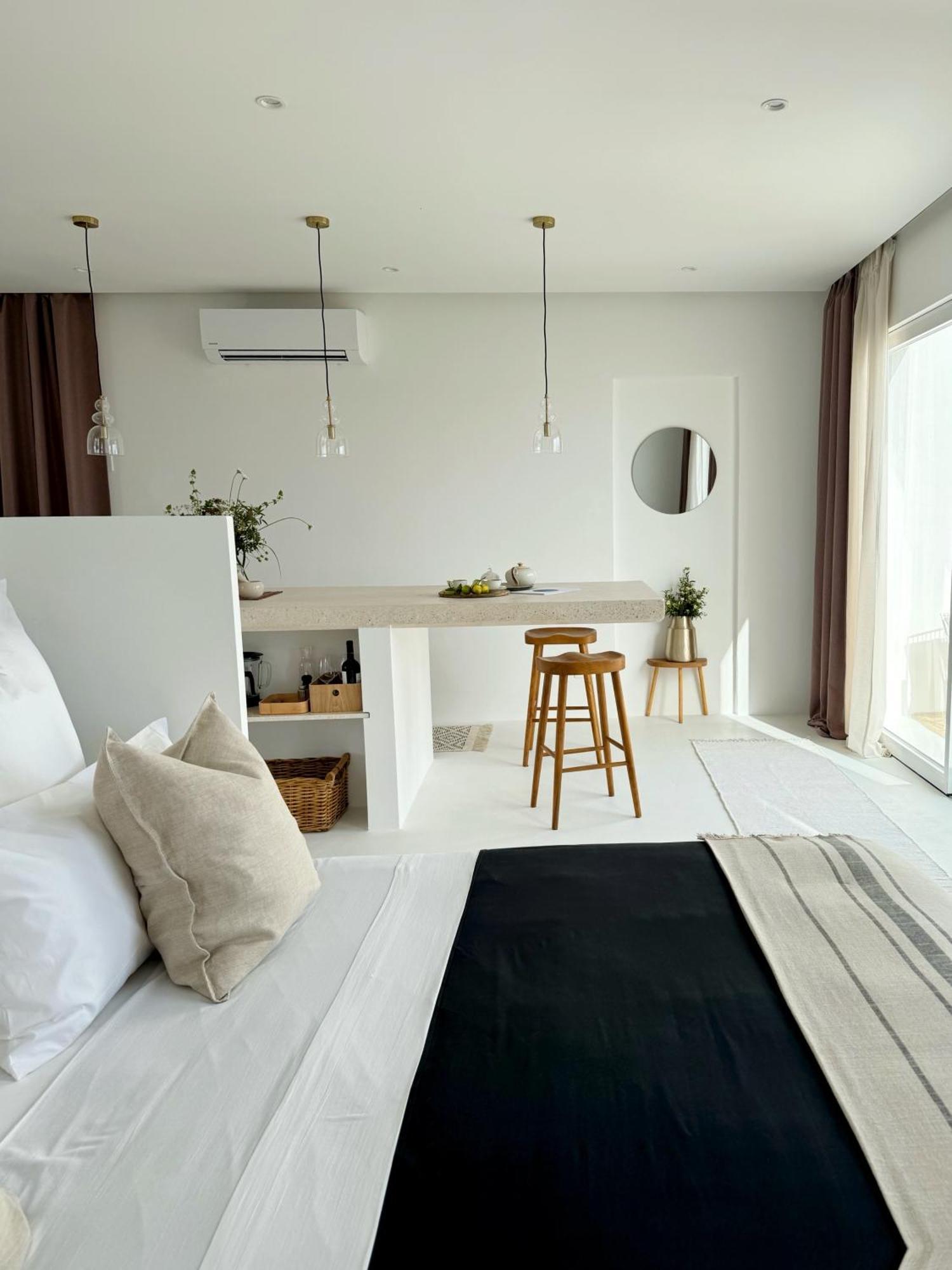 Sol Melba Boutique - Apartament Maslinica