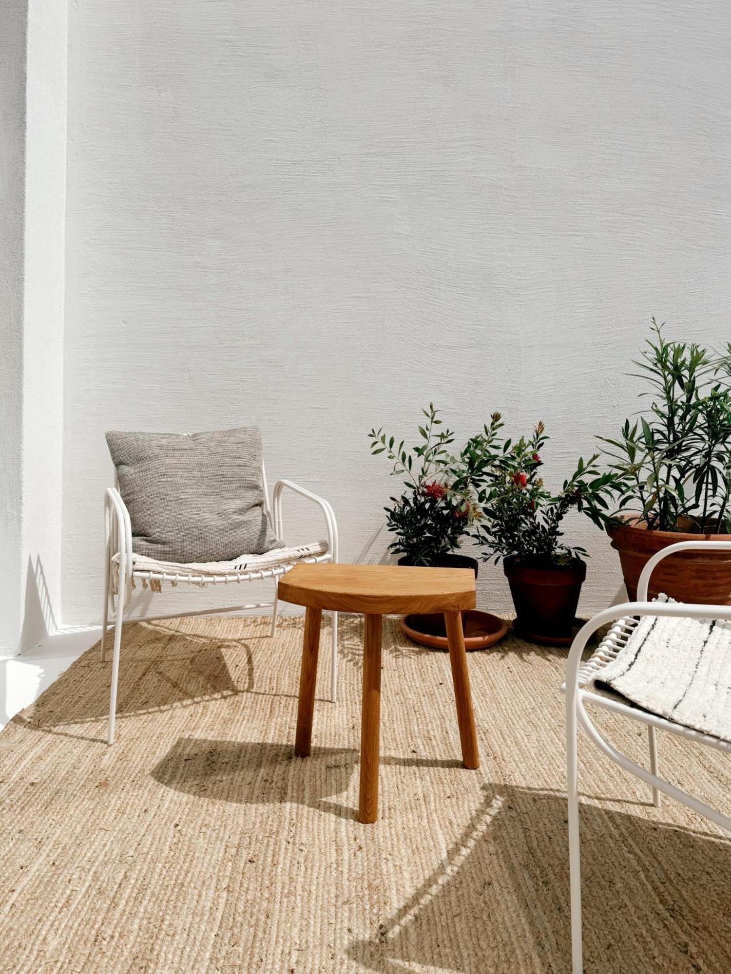 Sol Melba Boutique - Apartament *