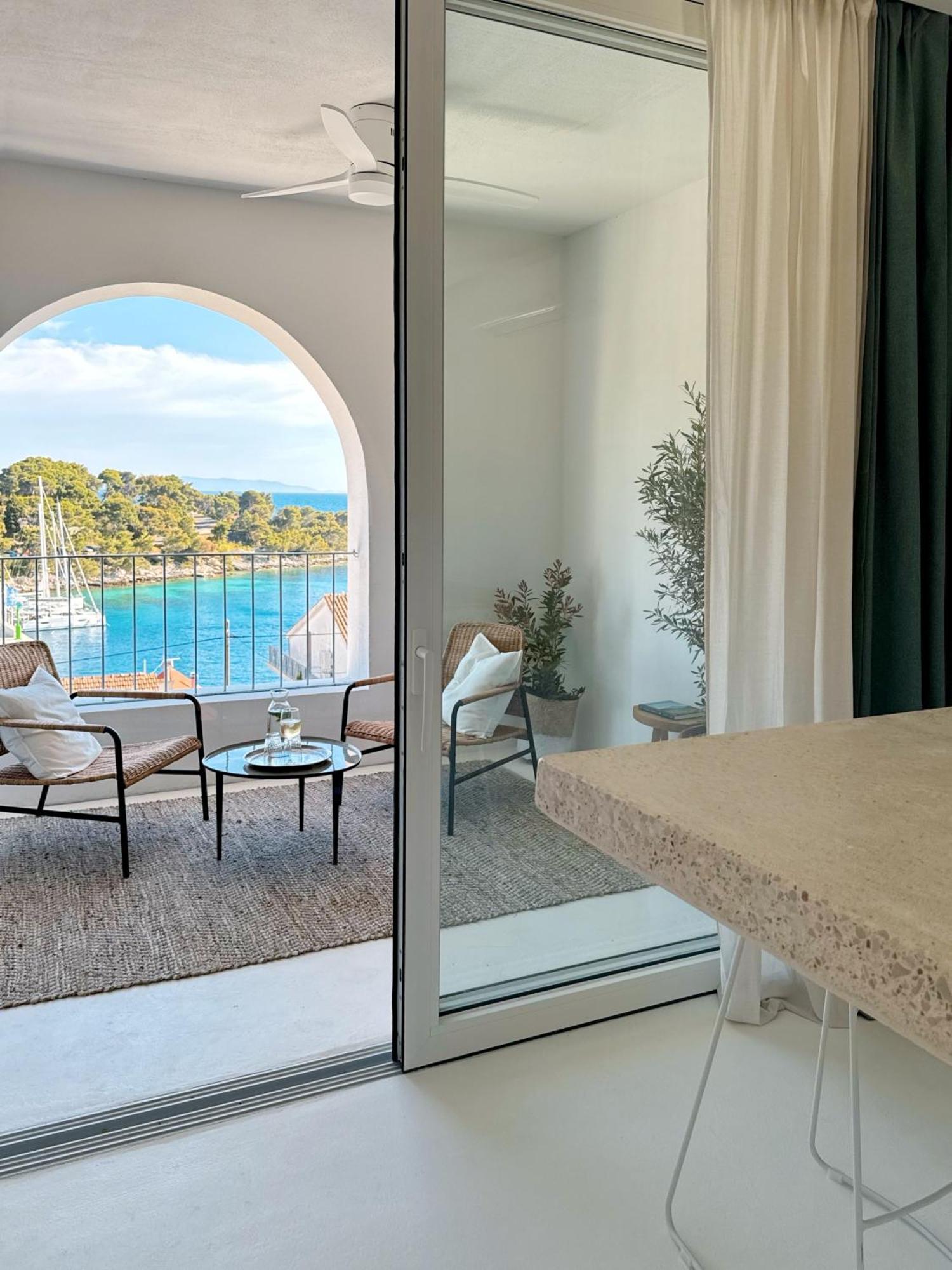 Sol Melba Boutique - Apartament Maslinica