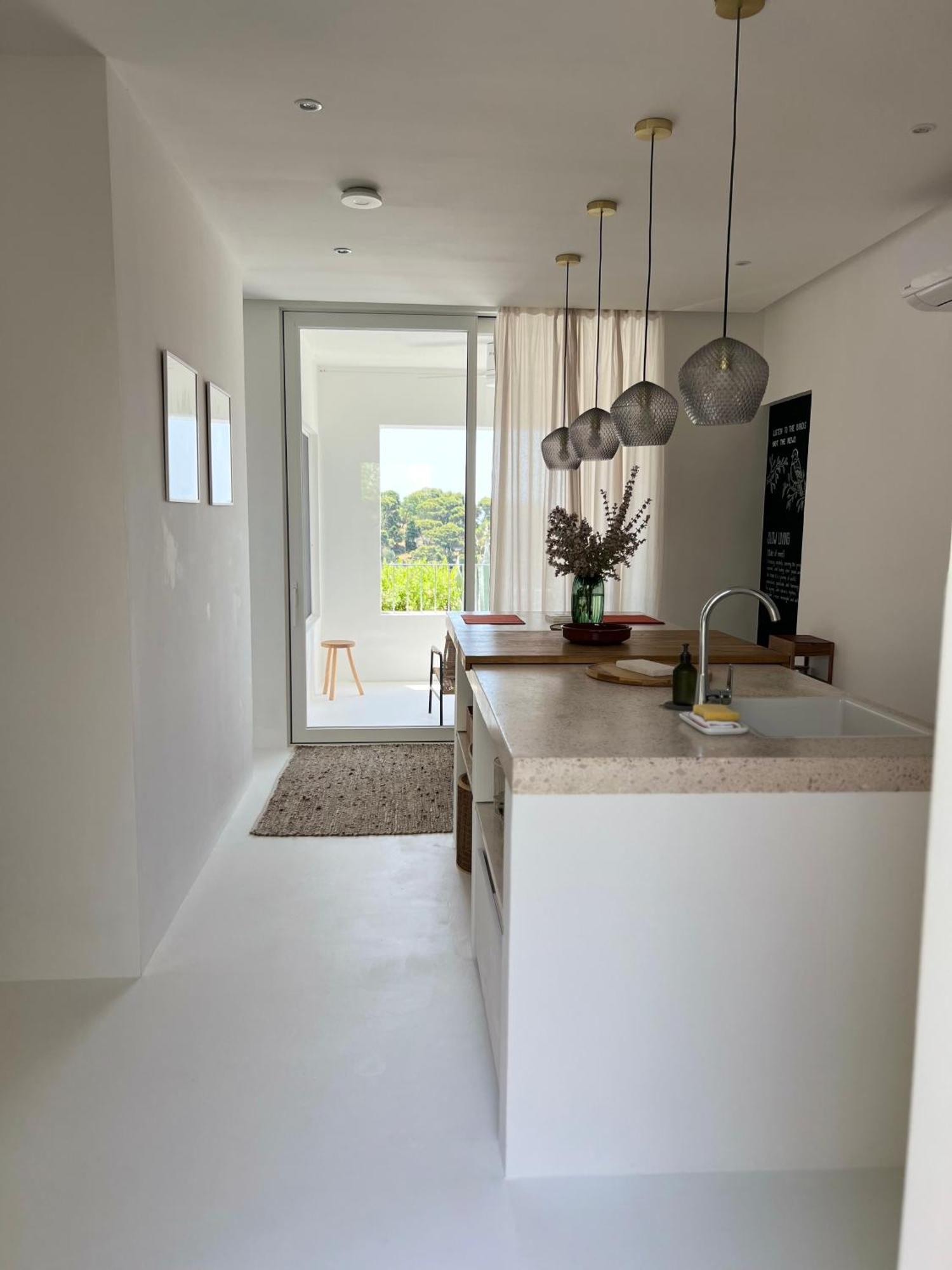Apartament Sol Melba Boutique -