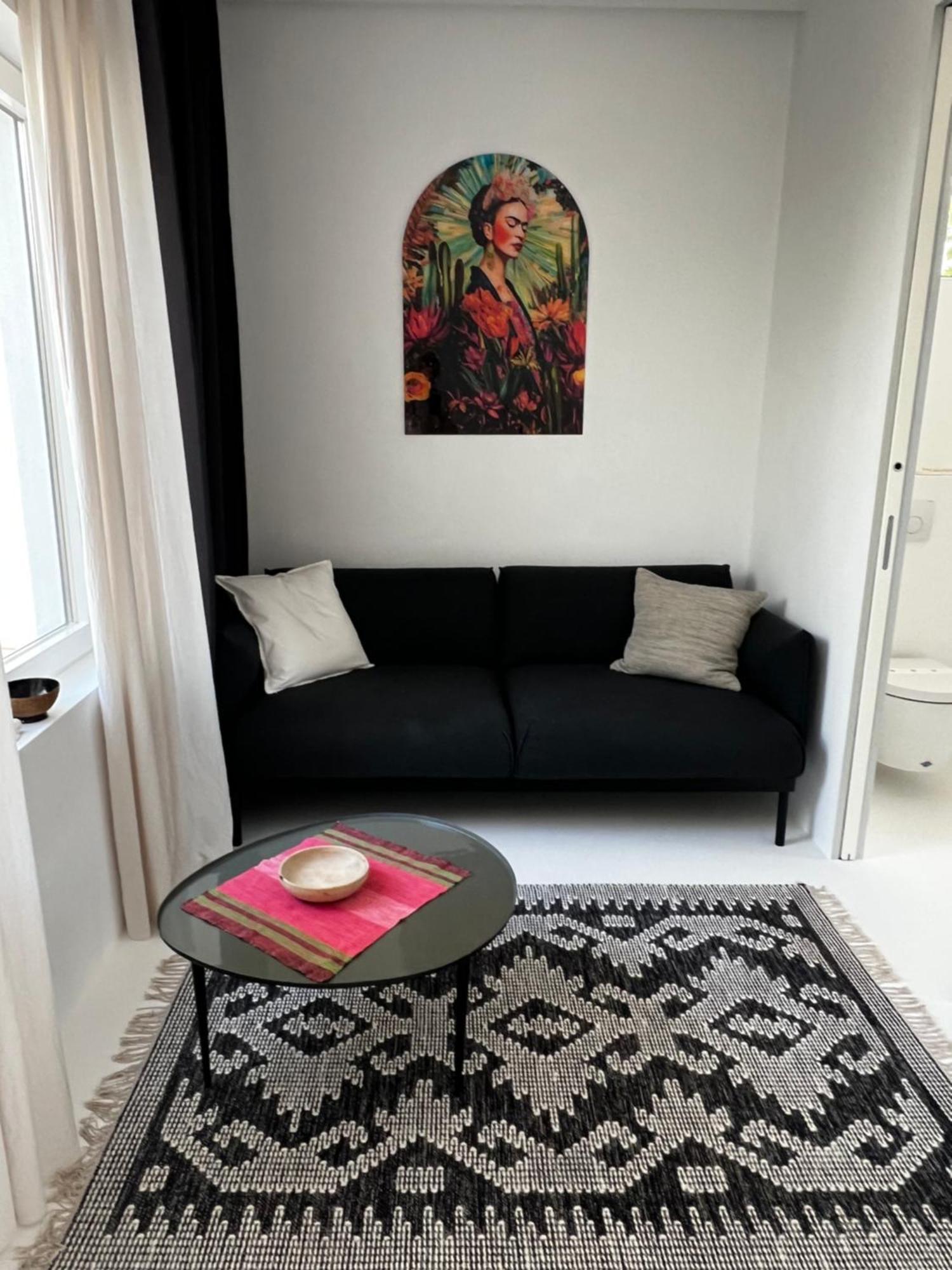Apartament Sol Melba Boutique -